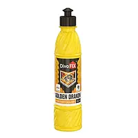 Клей полімерний DivoFIX Golden Drakon 0,2 л