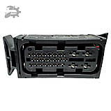 Роз'єм коробки акпп Leon Seat DQ200 0AM dsg 1H0973327A 0AM300170, фото 4
