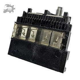 Блок запобіжників акб Versa Nissan 2438079912 243807994A 2438079919