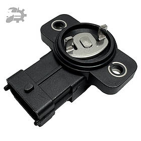 Датчик кута положення дросельної заслінки Picanto Kia 35170-02000 3517002000 35102-02910