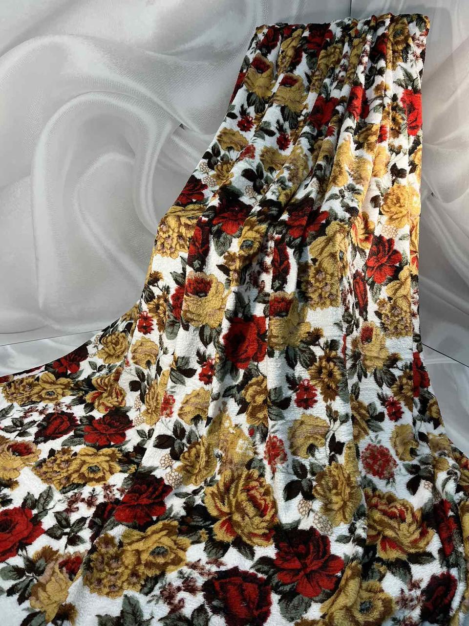 Плед -покривало ( простирадло) Цукерка розмір 200*220 см