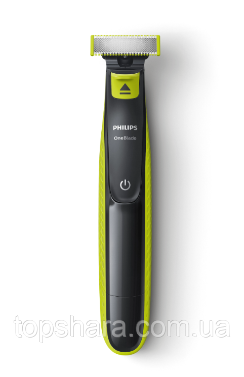 Насадка гребінь регульована для тримера електростанка Philips OneBlade 0.4 – 10 мм QP2520, QP2620, QP2730