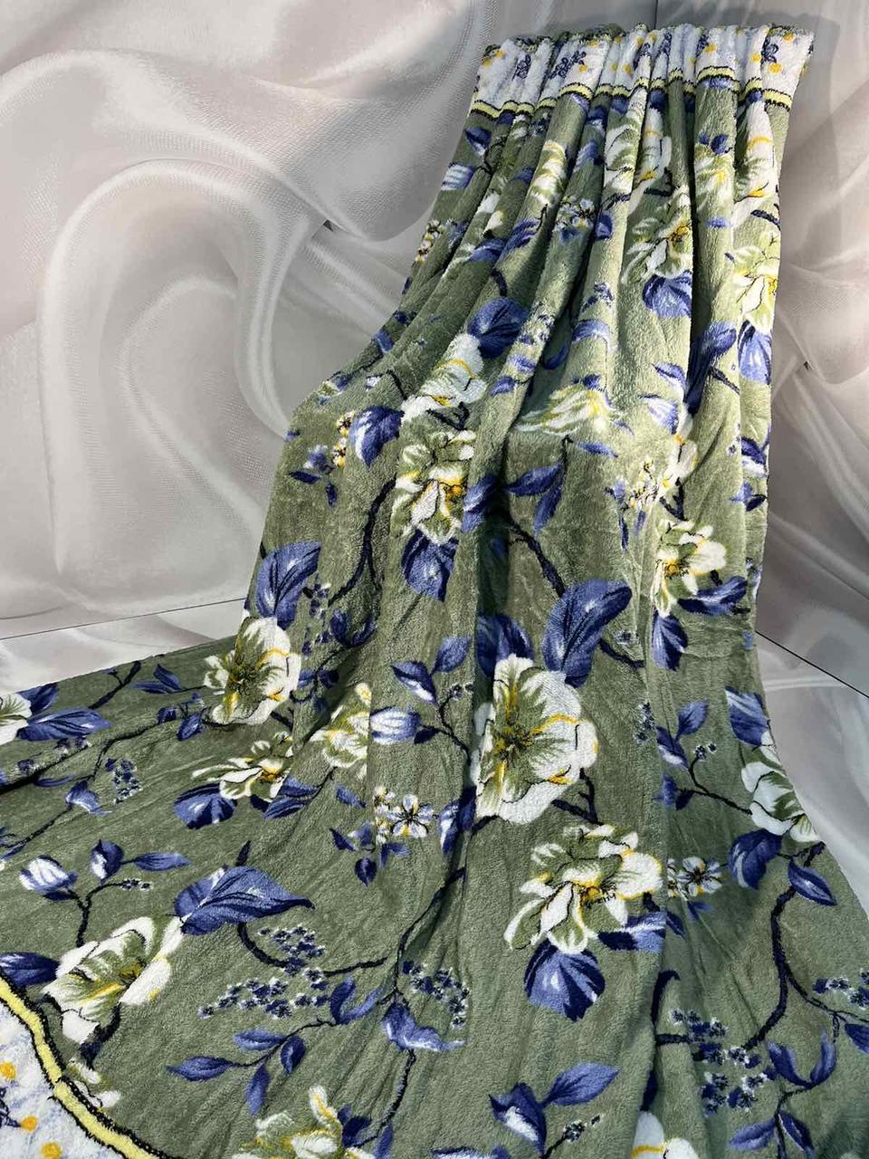 Плед -покривало ( простирадло) Цукерка  розмір 200*220 см