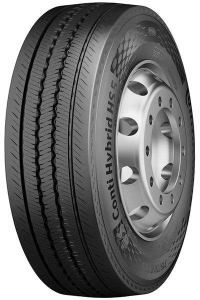 Шина 385/65 R22.5 CONTINENTAL Conti Hybrid HS5 164K 20PR