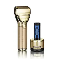 Комбо-набір "BaByliss PRO FxOne All-Metal Gold" (FX899GE+FX799GE+FX79FSGE), фото 3