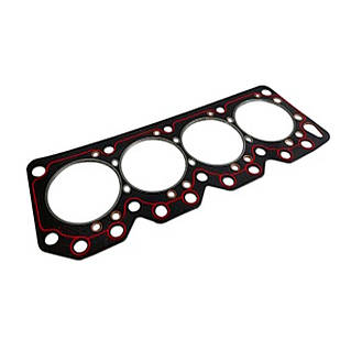 Прокладка головки блока циліндра КМ495ВТ