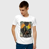 Футболка Stalker 4