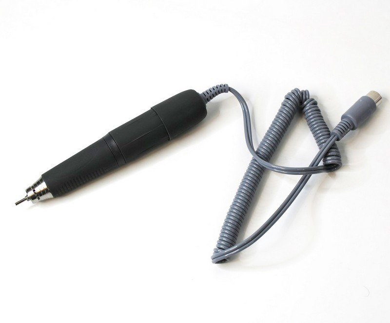 Змінна ручка для фрезераAND ZS-S110, 50 000 об/хв, фото 1