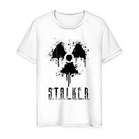 Футболка Stalker 5