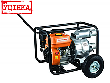 Мотопомпа бензинова Енергомаш БП-8750ГВ (Пошкоджена упаковка)