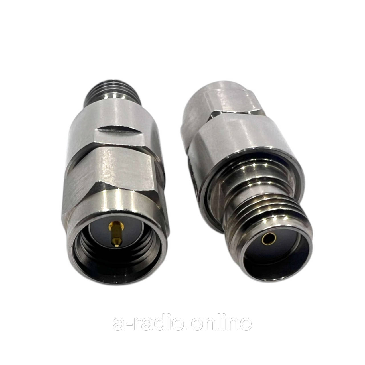 ВЧ атенюатор SMA-M - SMA -F 10dB 2W 6GHz