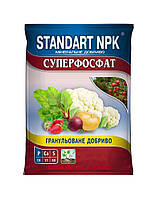 Добриво Суперфосфат 5 кг фосфорне Standart NPK
