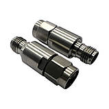 ВЧ атенюатор SMA-M - SMA-F 30dB 2W 8.5GHz, фото 3