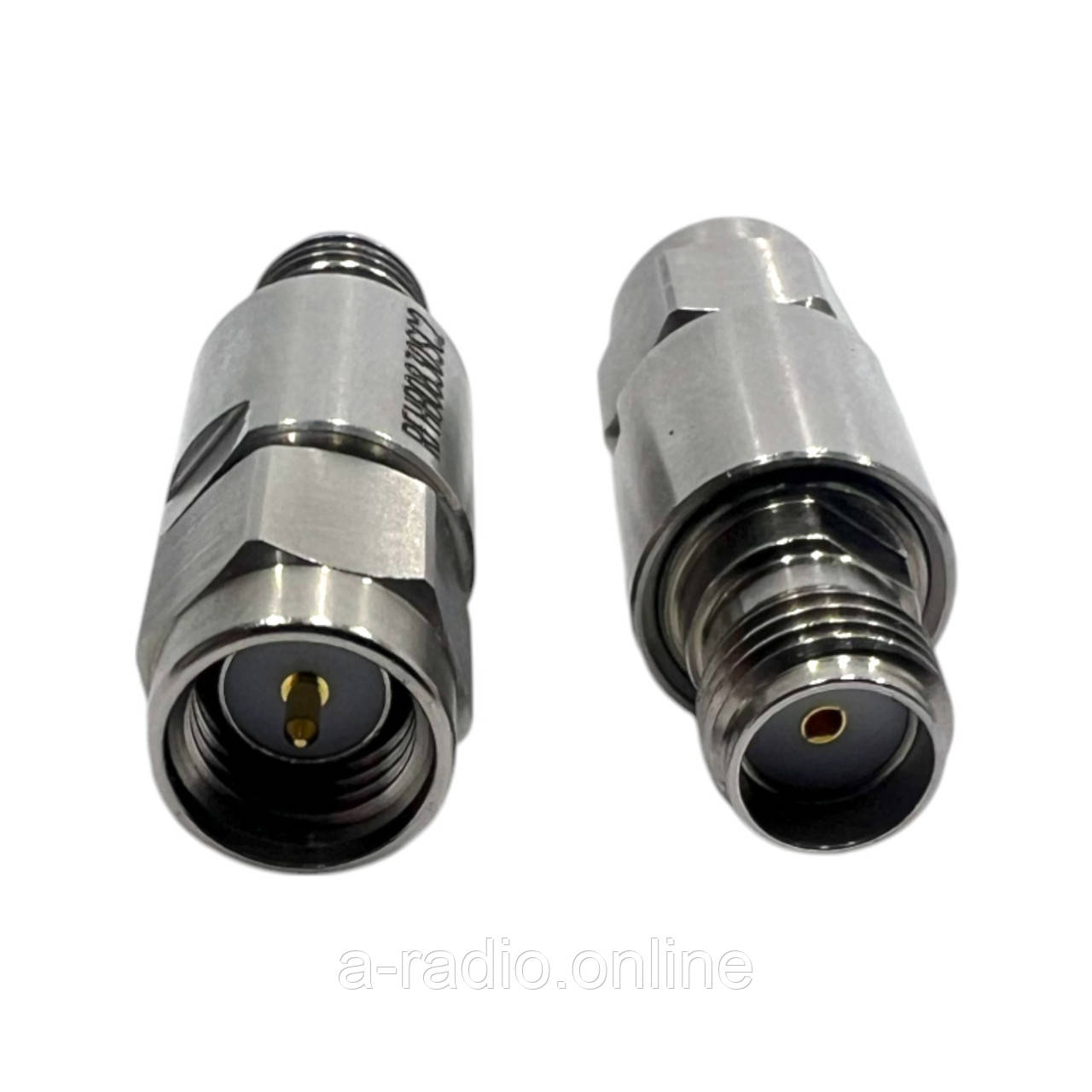 ВЧ атенюатор SMA-M - SMA-F 30dB 2W 8.5GHz
