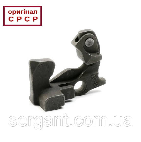 Уповільнювач АК-74, РПК-74 (калібр 5,45) (оригінал СРСР)