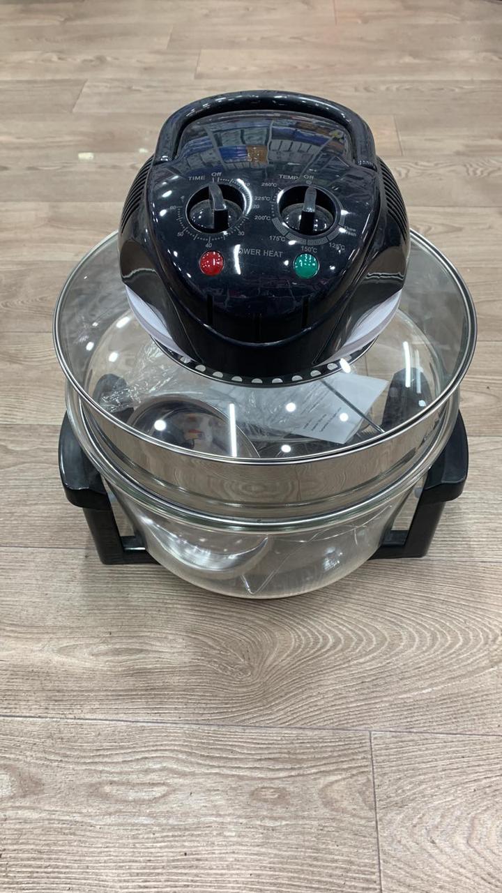 Аерофритюрниця Gold Diamond TK-09910 8в1 3000W 22L