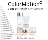 Набір для фарбованого волосся Wella Color Motion Plex+ збереження кольору і відновлення структури, фото 4