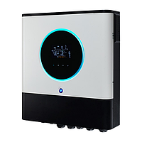 Інвертор Voltronic Axpert MAX II TWIN 8K