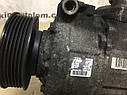 Компресор кондиціонера Audi A4 B8 8K0260805E, фото 3