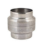 Високотемпературний вентилятор MMotors VOK 120/100 (+140 °C), фото 4