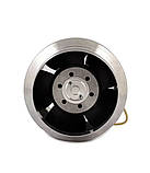 Високотемпературний вентилятор MMotors VOK 120/100 (+140 °C), фото 3