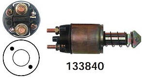 Втягивающее реле AUTOBIANCHI LANCIA Y10 FIAT Fiorino Panda Tipo Uno FREIGHTLINER C112 C120 FL112 FLC112 FLC120