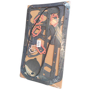 Прокладки двигуна КМ495/4L100