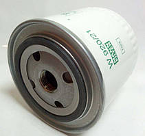 Фільтр масляний Газель,Соболь,NEXT,Волга,УАЗ,ВАЗ 2101-07 високий MANN W920/21