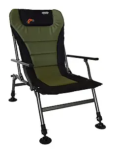Крісло коропове Novator SF-1 Comfort