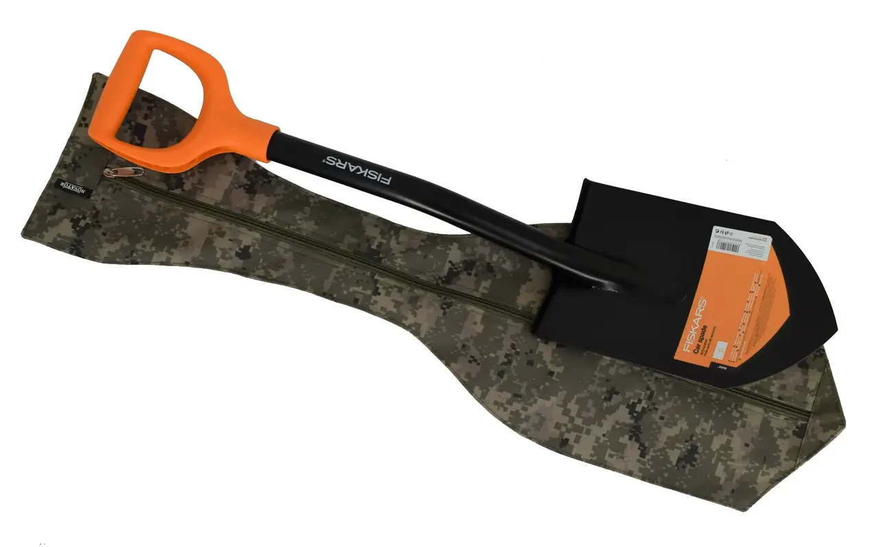 Чохол на лопату Novator CF-1909, фото 1