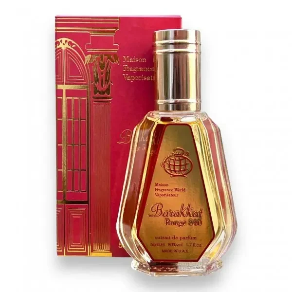 Barakkat Rouge Extrait W 50 ml