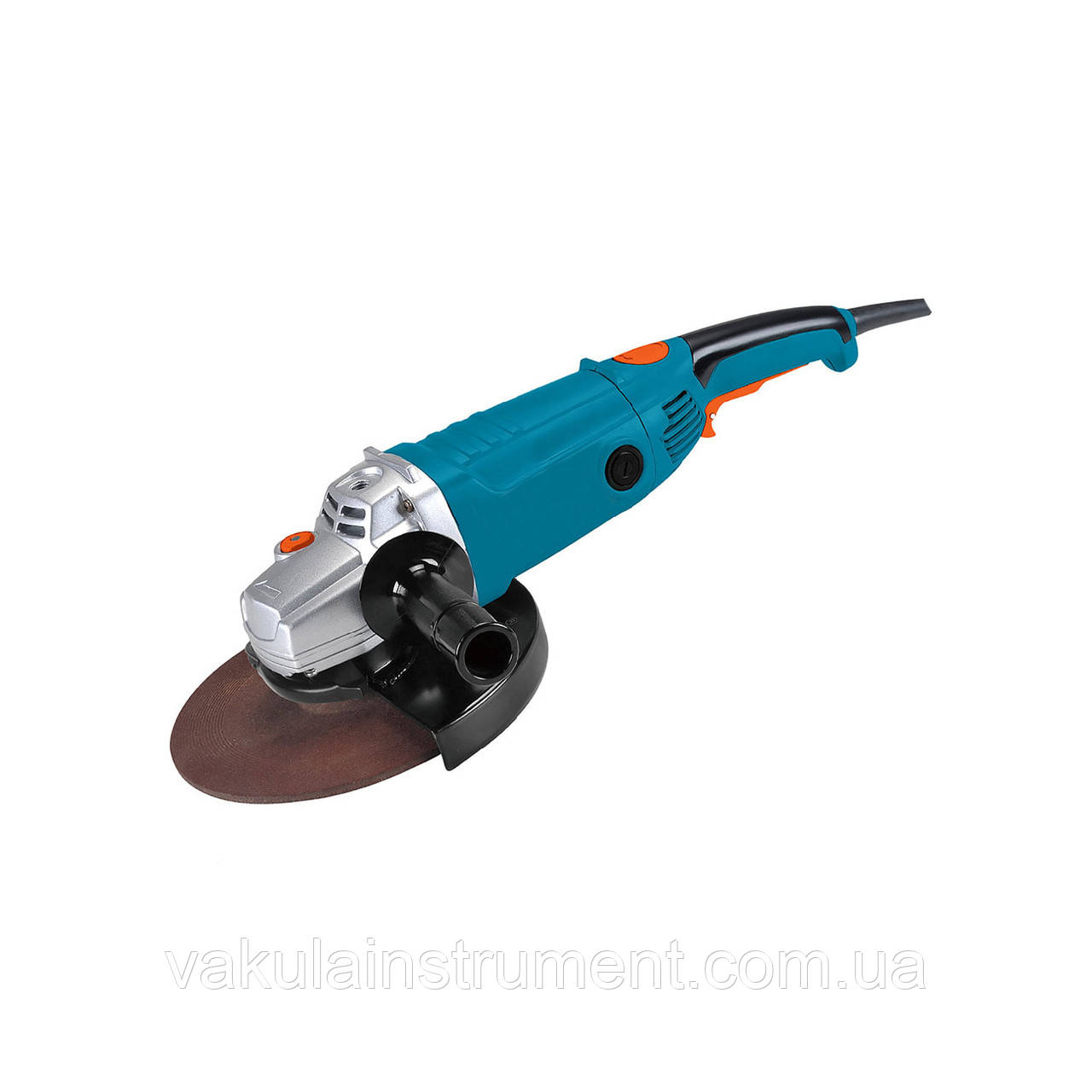 Болгарка (КШМ) Sturmax AGM9024P 2400Вт 230 мм