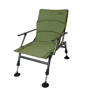 Кресло рибальське Novator SF-9