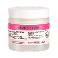 Основа -крем "Молодіж" BIO,50 мл.