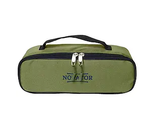 Чохол для 3х котушок від 1000 до 2500 Novator GR-1972