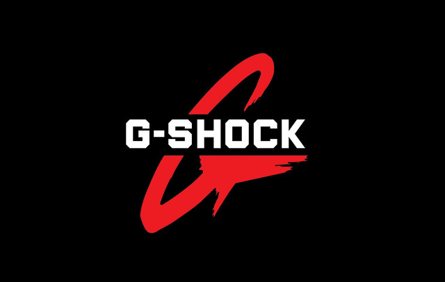 CASIO G-SHOCK LIMITED EDITION