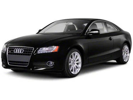 A5/S5/RS5 (2007 - 2016)