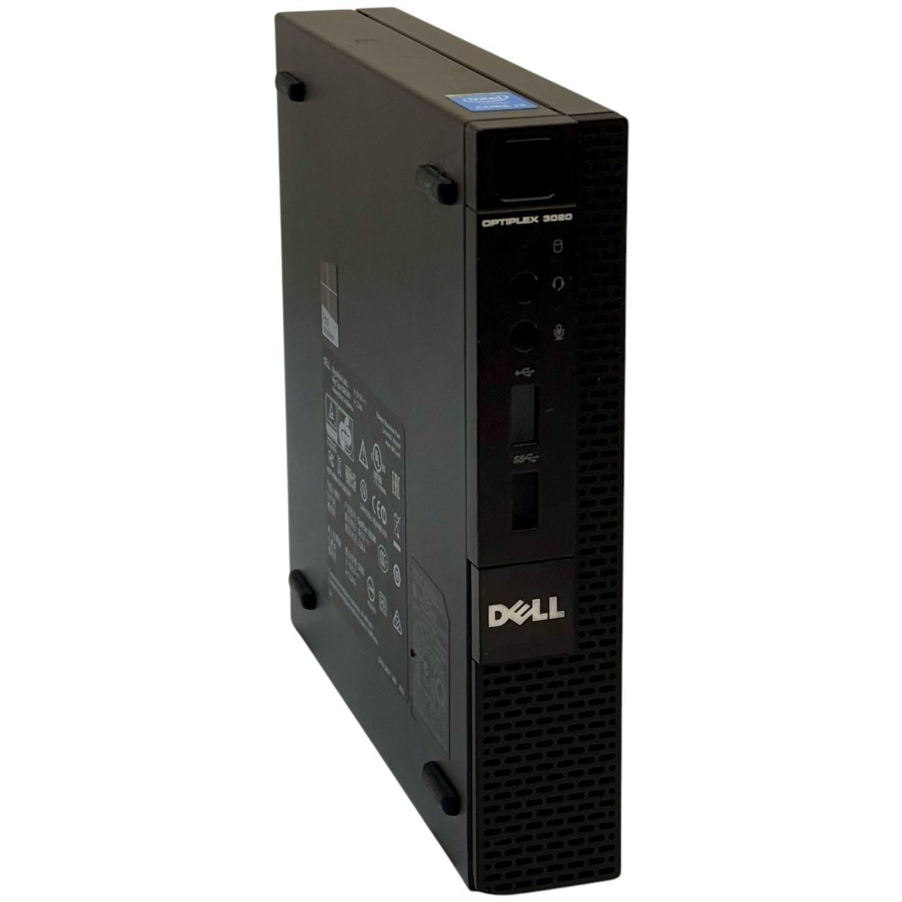 Корпус міні комп'ютера Dell Optiplex 3020M | Б/В, фото 1
