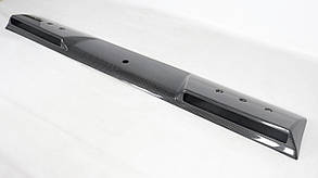 Козирок на дах (маленький) на Mercedes-Benz G-class W463 1979-2018 (карбон)