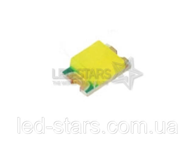 Світлодіод SMD 0805 Білий (white)