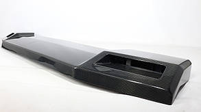 Козирок на дах (великий) 4х4 на Mercedes-Benz G-class W463 1979-2018 (карбон)