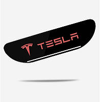 Декоративна наклейка TESLA Model Y на задній стоп-сигнал (на скотчі)