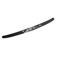 Декоративна наклейка TESLA Model 3 на задній стоп-сигнал (на скотчі)