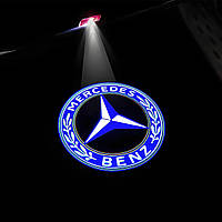 Картридж-вставка для проекції логотипу MERCEDES-BENZ на двері (Ціна за 1шт)