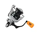 Котушка Спінінгова Mr. Reel NT-S 2000 розмір, фото 3