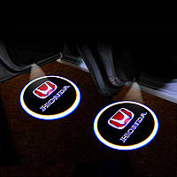 Картридж-вставка для проекції логотипу HONDA №2 на двері (Ціна за 1шт)