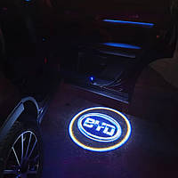 Картридж-вставка для проекції логотипу BYD №2 на двері (Ціна за 1шт)