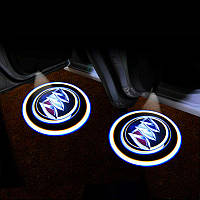 Картридж-вставка для проекції логотипу BUICK №2 на двері (Ціна за 1шт)