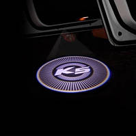 Картридж-вставка для проекції логотипу K5 для KIA на двері (Ціна за 1шт)