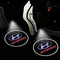 Картридж-вставка для проекції логотипу HYUNDAI на двері (Ціна за 1шт)